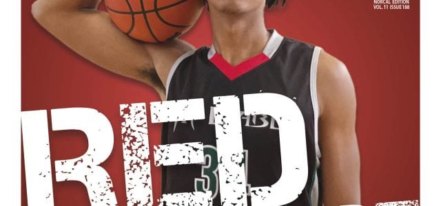 SportStars Red Alert Issue #188 November Basketball Preview 2020