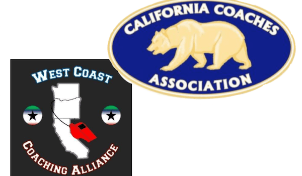 California Coaches Join West Coast Colleagues In Restart Push