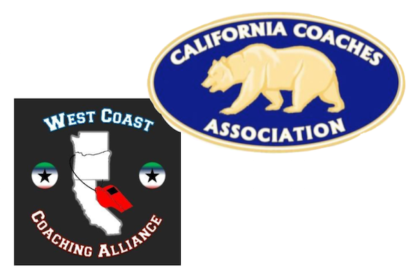 California Coaches Join West Coast Colleagues In Restart Push
