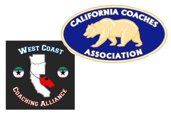 California coaches, West Coast Coaching Alliance, COVID-19