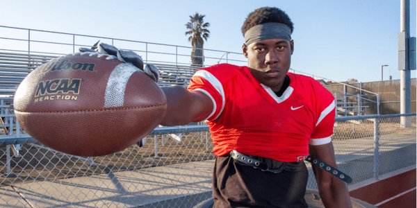 Not Waiting Around | NorCal Football’s Early Graduates Forge Ahead