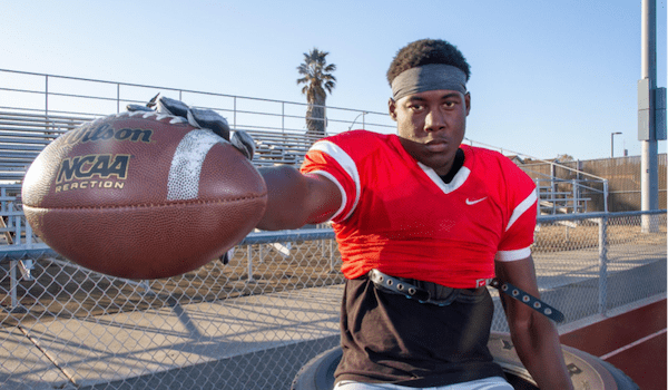 Not Waiting Around | NorCal Football’s Early Graduates Forge Ahead