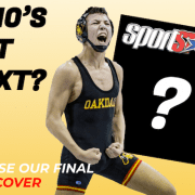 Who’s Got Next? | Readers Get Final 2020 SportStars Cover Choice