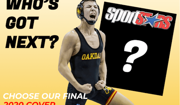 Who’s Got Next? | Readers Get Final 2020 SportStars Cover Choice