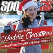 SportStars Holiday Issue 189, Dec. 14, 2020