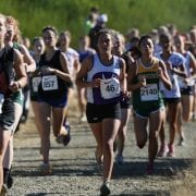 Youth Runner XC Running Review: Mid Nov., 2020
