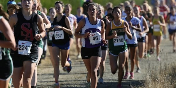 Youth Runner XC Running Review: Mid Nov., 2020