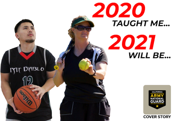 2020 Taught Me, High School Sports, COVID