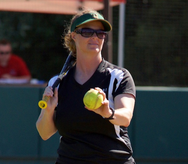 2020 Taught Me, Megan Coddington, Concord Softball