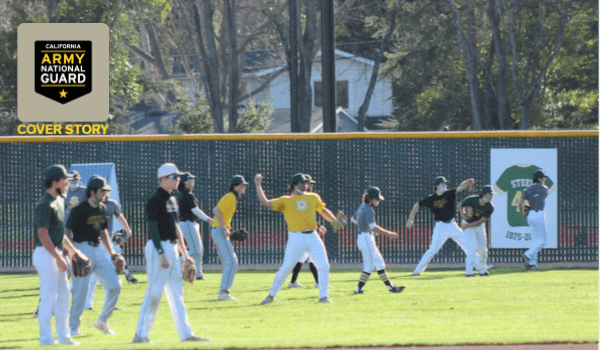 St. Patrick-St. Vincent (Vallejo, CA) High School Sports - Football,  Basketball, Baseball, Softball, Volleyball, and more