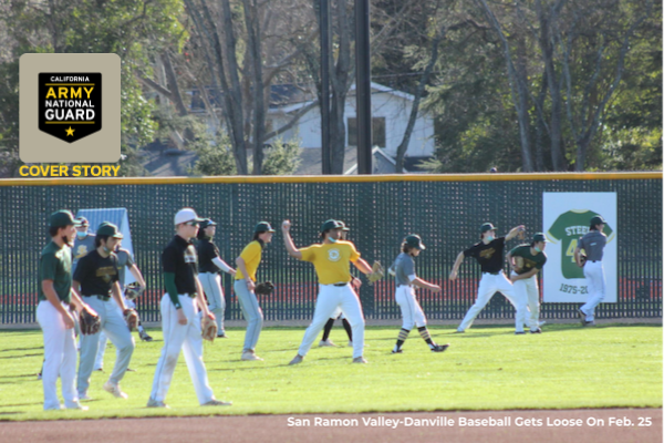 high school sports, san ramon valley, baseball, danville