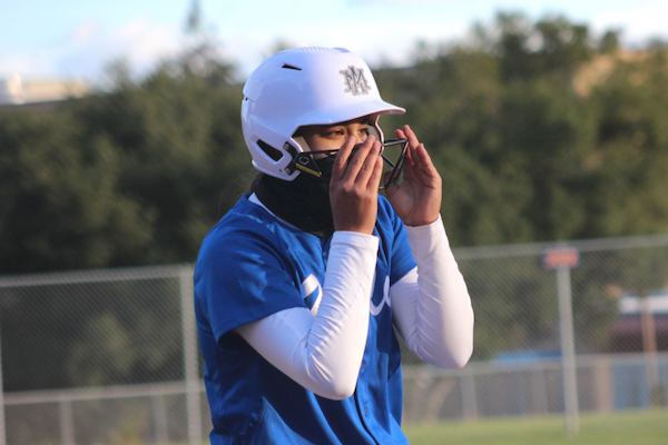 Jordan Woolery, Clayton Valley Softball, Concord, UCLA