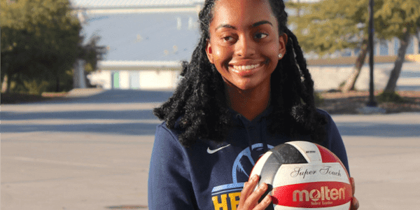 Rochelle Mosley | Heritage VB Junior Set For Success