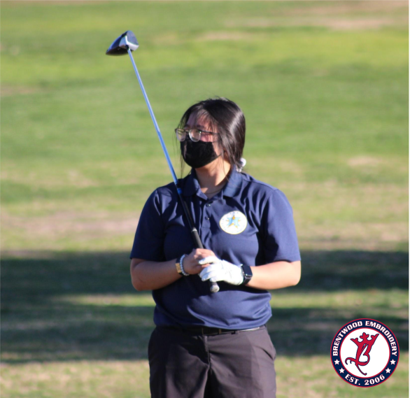 Aiyanna Co, Heritage Golf, Brentwood