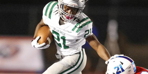 SportStars NorCal Football Rankings | Spring 2021 Preseason Top 20