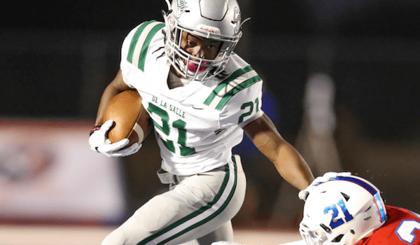 SportStars NorCal Football Rankings | Spring 2021 Preseason Top 20