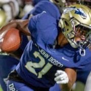 FINAL State TOP 50 FB Ranks (1-25)