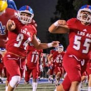 NEW State TOP 50 FB Ranks (1-25)