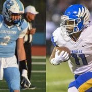 NorCal/SoCal Players of the Week