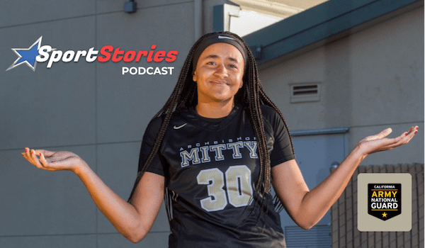 SportStories, Ep. 5 | Haley Jones Is Everywhere