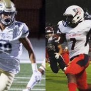 SoCal/NorCal Players of the Week