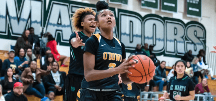 NorCal Girls Basketball | 20 Players To Watch