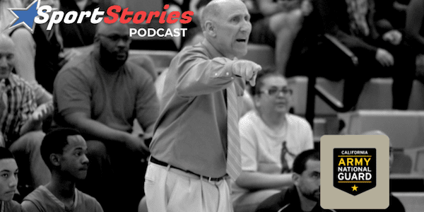 SportStars Vault | SportStories Podcast: Don Lippi, NorCal’s Mr. 900