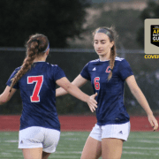 Twin Engine | Colombini Sisters Power Campolindo Soccer