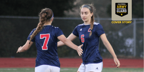 Twin Engine | Colombini Sisters Power Campolindo Soccer