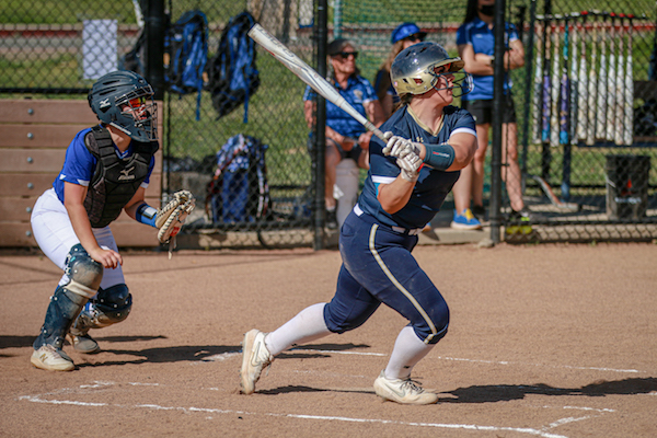 Brooklynn Pettis, Elk Grove Softball