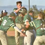 NEW State TOP 35 Baseball Rankings