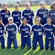 NEW State TOP 35 Softball Rankings