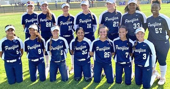 NEW State TOP 35 Softball Rankings