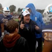 Patrick Walsh: State FB Coach of Year