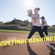 Final NorCal Softball Rankings | 2021