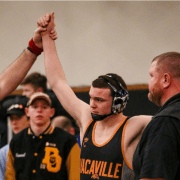 Reclaiming The Mat | Vacaville Wrestling Plans Summer Salvation