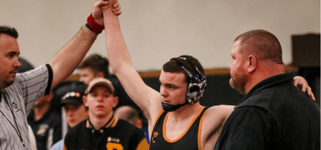 Reclaiming The Mat | Vacaville Wrestling Plans Summer Salvation