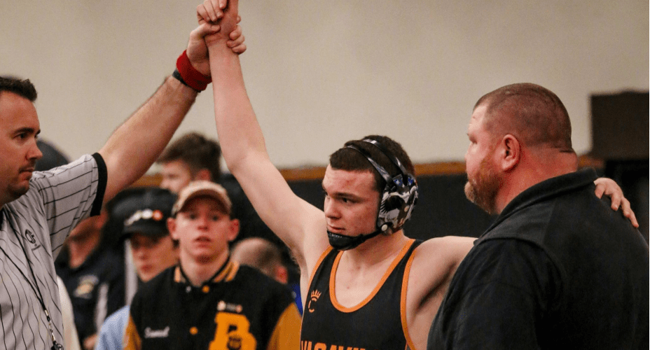 Reclaiming The Mat | Vacaville Wrestling Plans Summer Salvation