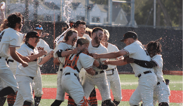 Pittsburg Baseball | Ready Crew