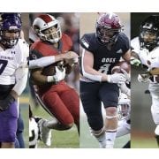 All-State FB 2020-21: First Team