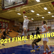 Final NorCal Boys Basketball Rankings | Spring ’21