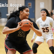 All-NorCal Girls Basketball | Spring 2021