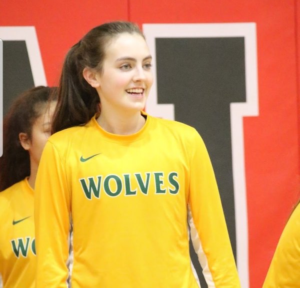 Bay Area 75 Rankings, 2020-21, Natalie Pasco