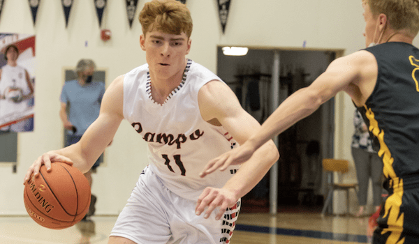 Emmanuel Callas | SportStars’ NorCal Boys Basketball Player Of The Year