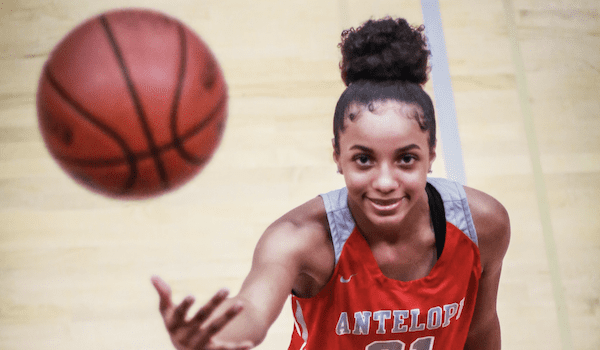 Jzaniya Harriel | SportStars’ NorCal Girls Basketball Player Of The Year