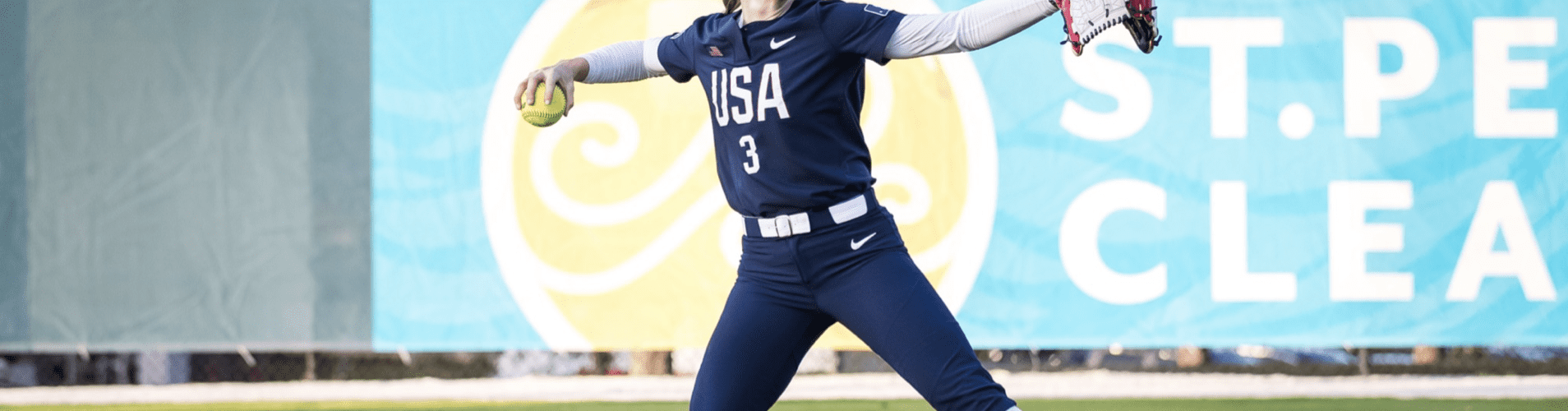 GOLD RUSH: NorCal Talent Helping USA Softball Chase Fleeting Olympic Glory