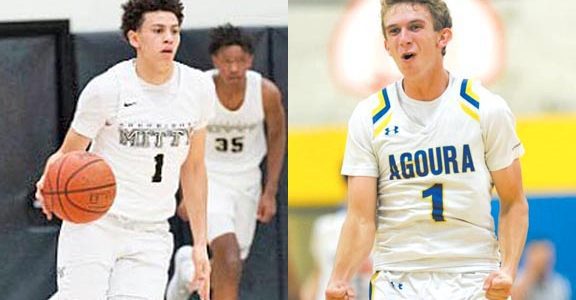 Boys BB: Divisional All-State 2021