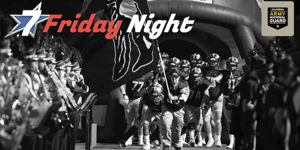 7 Friday Night Podcast | Ep. 2: Turn On The Lights, SJS!