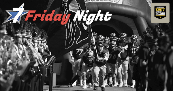 7 Friday Night Podcast | Ep. 2: Turn On The Lights, SJS!