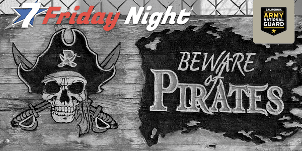 7 Friday Night Podcast | Ep. 3: Pirates, Padres & Pageantry